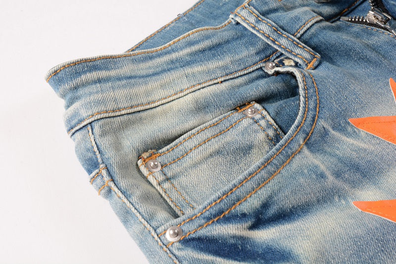 AMIRI  Fashion Jeans 824